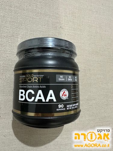 אבקת חלבון