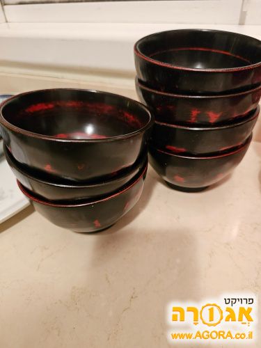 קערות יפניות
