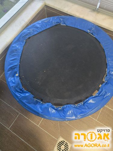 טרמפולינה