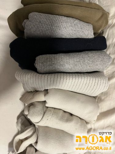 גופיות גברים