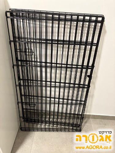 גדר אילוף
