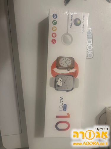 שעון חכם