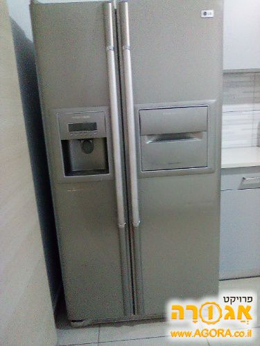 מקרר LG