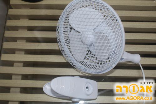 מאוורר קטן