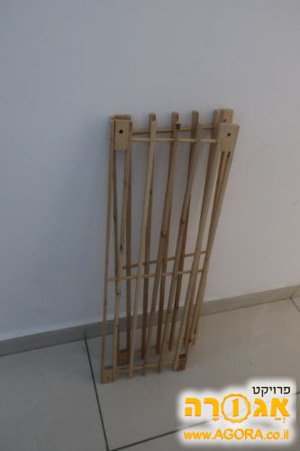 מתקן נעליים