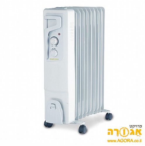 רדיאטורים