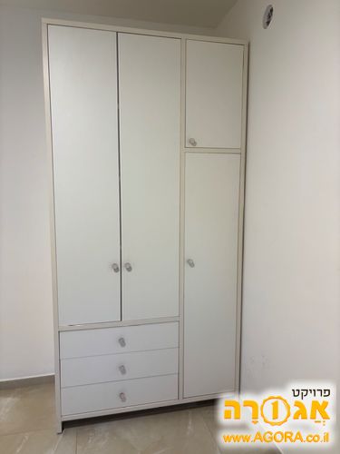 ארון רוחב 120