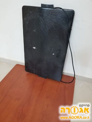 פלטה גדולה לשבת