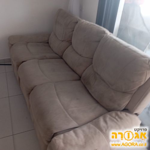ספות לסלון 2+3