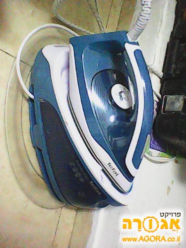 מגהץ טפאל
