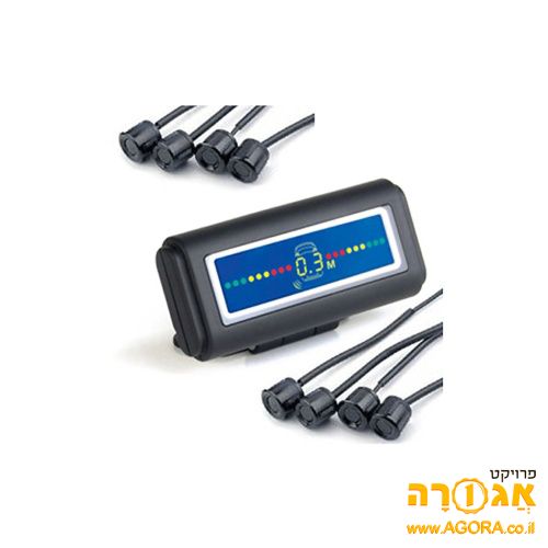 מערכת חיישני רוורס
