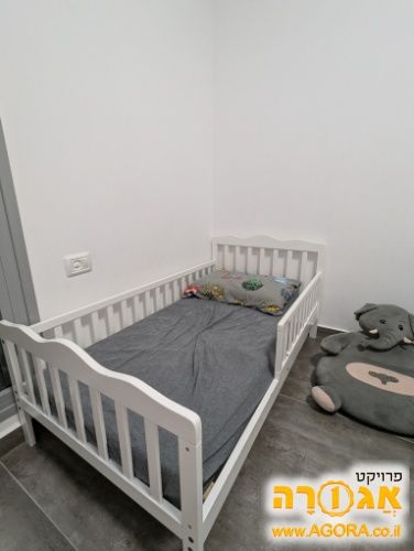 מיטת מעבר מצב מצוין