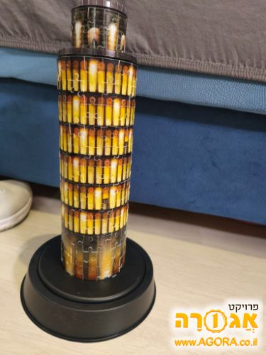 מגדל פיזה
