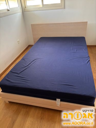 מיטה וחצי