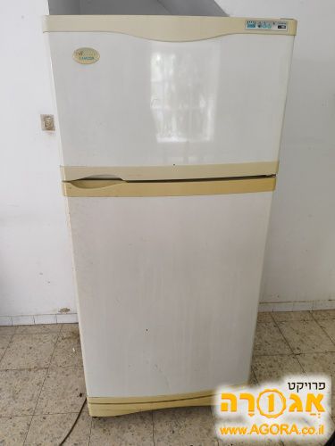 מקרר אמקור