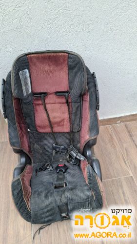 כיסא בטיחות