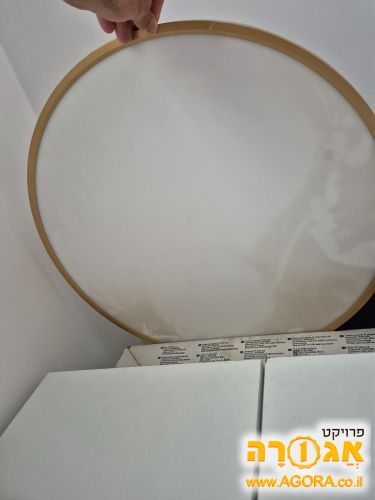 מנורת לד