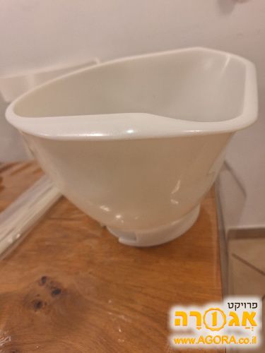 קערת מיקסר קנווד