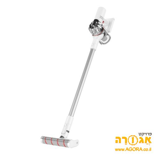 שואב אבק אלחוטי