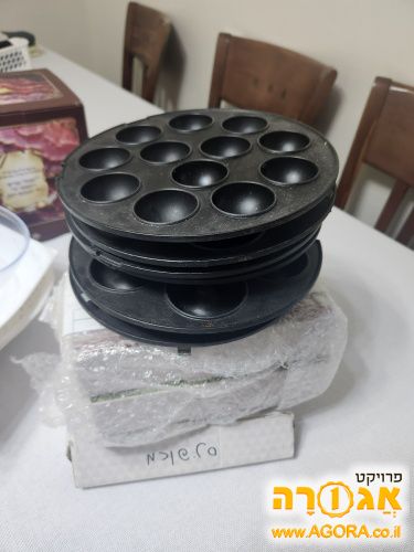 תבניות למולטיקייק