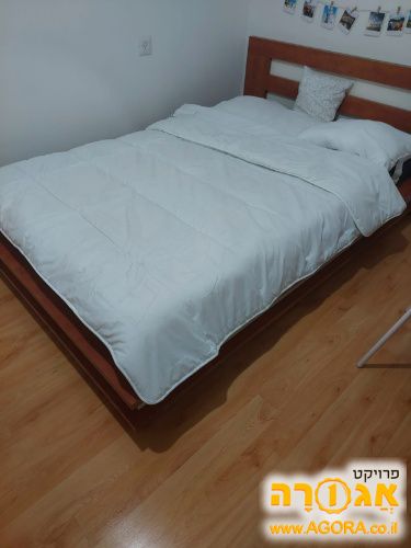 מיטה וחצי