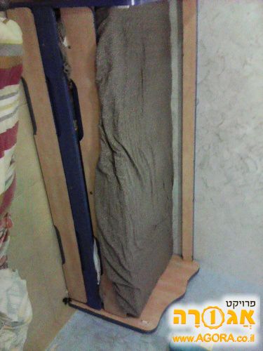 מיטת ילדים שלישיה