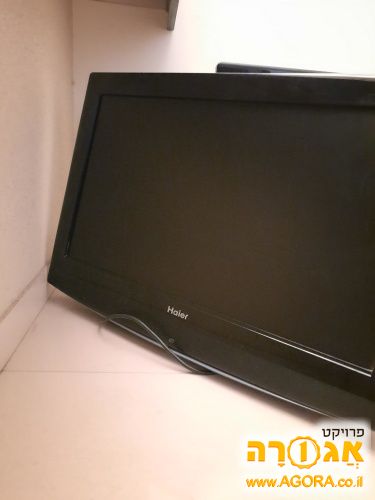 2 טלויזיות 32 אינץ