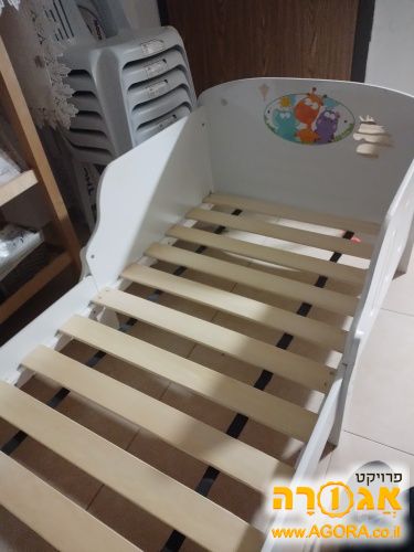 מיטת מעבר