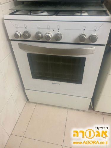 תנור משולב