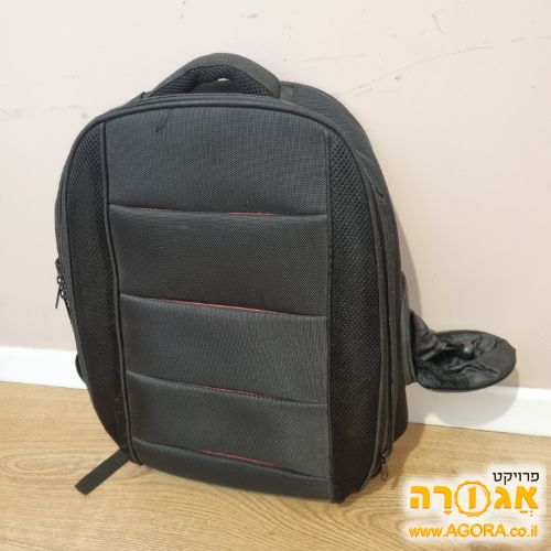 תיק גב איכותי למחשב נייד