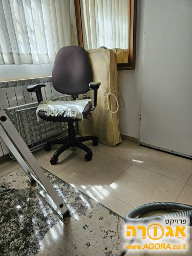 עריסת תינוק