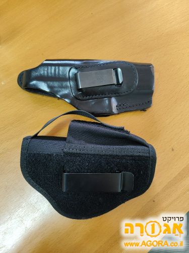 נרתיק לאקדח