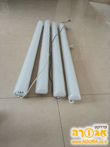 פלורוסנטים מוגן מים