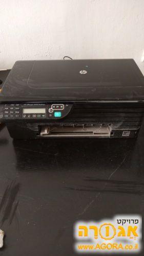 מדפסת hp כולל סורק