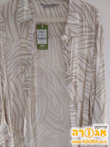 חולצה לנשים
