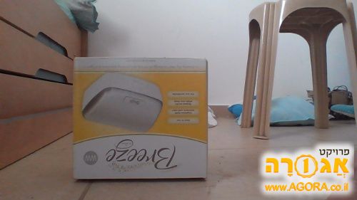 מייבש למכשיר שמיעה