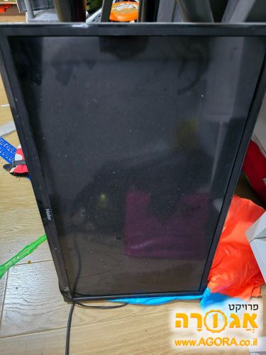 טלוויזיה מסך מחשב 29 אינצ או יותר