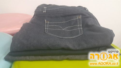 3 חצאיות לאישה הריונית