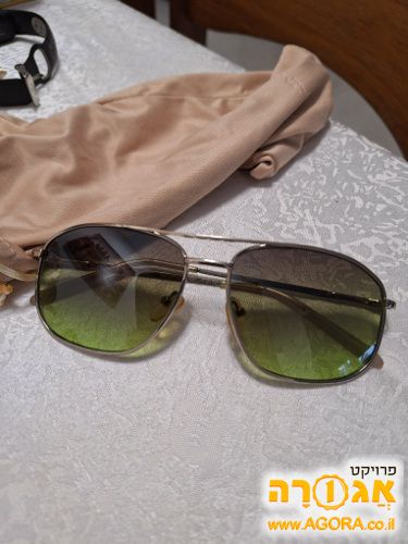 משקפיי שמש