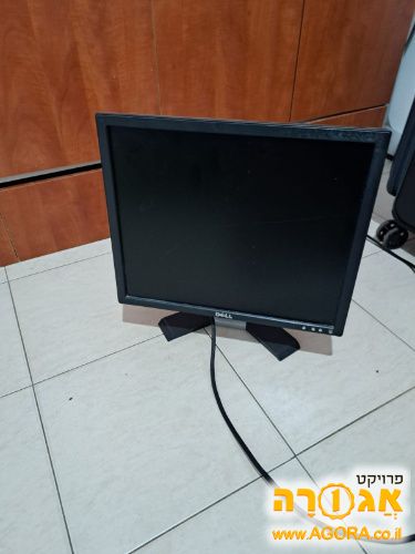מסך מחשב