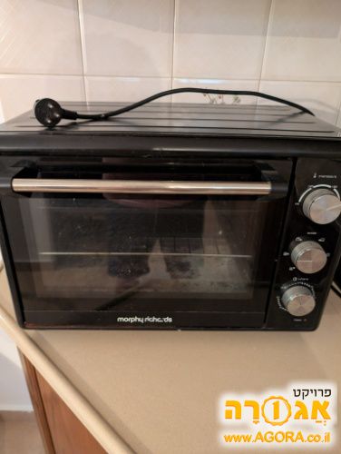 טוסטר אובן