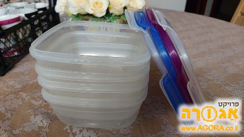 קופסאות איחסון