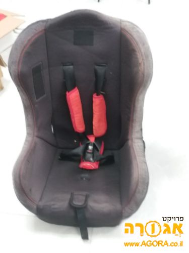 כסא תינוק לרכב