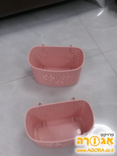 סלסלות
