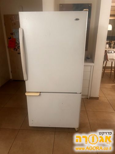 מקרר