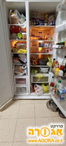 מקרר