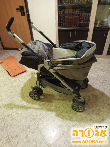 עגלה