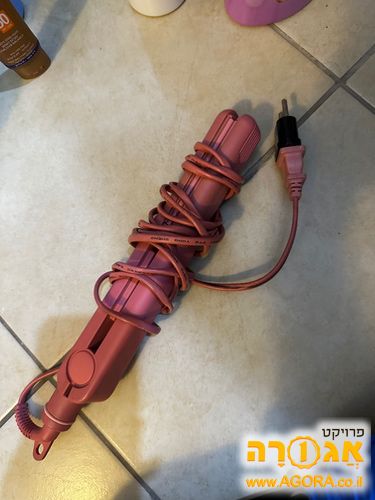מחליק שיער