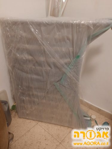 עריסת תינוק ללא דיקט