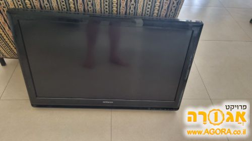 מסך טלוויזיה